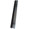 24'' 30'' 36'' Plastering Trowel Big Size Float with Wooden Handle Rubber Blade