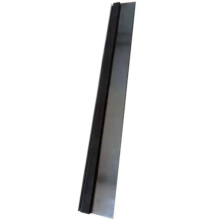 24'' 30'' 36'' Plastering Trowel Big Size Float with Wooden Handle Rubber Blade