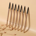 Microblading Private Label Eye Brow Eyebrow Pencil Label Custom logo Eyebrow Pencils Brow Eye Custom Waterproof Eyebrow Pencil