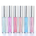 Wholesale Shiny Mermaid Lip Gloss  Long-lasting Moisturizing Vendor Lip Gloss Mirror Liquid Lip Glaze