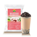 Czseattle Tiramisu Milk Tea Flavored Drink & Beverage Instant Milk Tea Powder for Bubble Tea Raw Materials