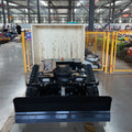 Fully Customizable Lawn Mowers 48-Hour Production Exported to Over 150 Countries 1000+ Global Selling Agents