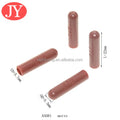 Custom Rope With logo Plastic Tips Hoodies Aglet Cord Ends Metal Shoe Lace Aglet Tipping Lace Rubber Aglet Plastic Tip Shoe Lace