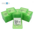 RayTools Original Laser Protective Lens 211LCG0037 27.9x4.1 for Fiber Laser Cutting Head 211LCG0020