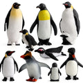 Wholesales 40 Styles Dinosaurs Animal Toys Sets Aquatic Animals Farm Animals Set Toys for Kids