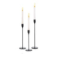 2026 Hot Sale Wedding Metal Candle Holders