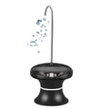 2024 Outdoors Home Office Electric Drinking Smart 304 Food-grade Stainless Steel Water Pump Dispenser