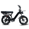 VOMO X70 25kmh Motor Bike High Speed German Warehouse 250W City E-bike Lady Fat Tire Road Bike Super Fatbike 73