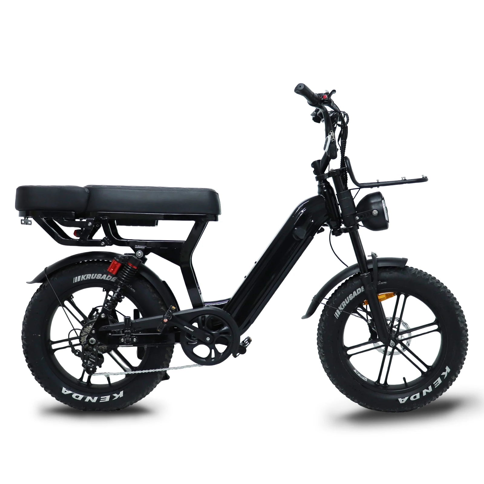 VOMO X70 25kmh Motor Bike High Speed German Warehouse 250W City E-bike Lady Fat Tire Road Bike Super Fatbike 73