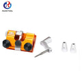Manufacturer Factory Portable Chainsaw Sharpener Hand Crank Chainsaw Chain Sharpening Jig Tool All Kinds Chain Saws