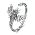 925 Sterling Silver Classic Style Ring Fine Jewelry with Unique Design for Wedding Engagement Anniversary or Party