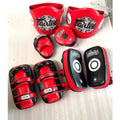 Aidong Factory Wholesale Price With Good Price Boxing Punching Focus Mitt for MMA Muay Thai Training