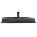 Iron Fowl Manure Shovel Convenient Manual Manure Spade Head Practical Manure Rake Head
