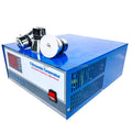 Adjustable Ultrasonic Cleaner Generator Ultrasonic Generator Variable Frequency 40khz Digital Ultrasonic Generator