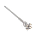 SDS MAX 35-80mm Tungsten Carbide Hole Saw Core Center Breakthrough Drill Bit 500mm Cement Stone Concrete Wall Air Conditioner