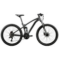 Mens Mountainbike Best 29er Full Suspensions Bike De Bicicleta Mtb 2023 26 29 Inch Aluminum
