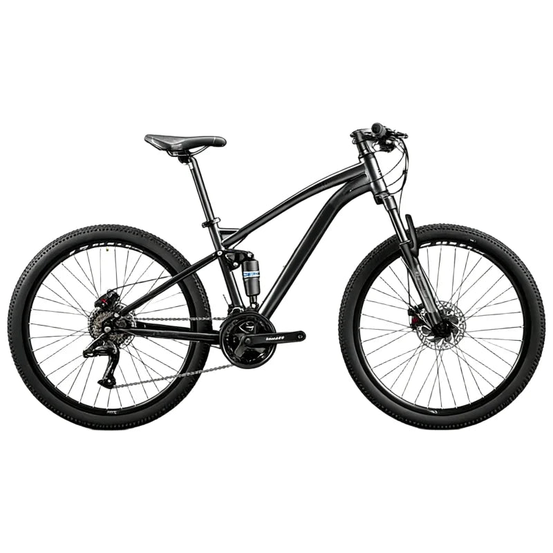 Mens Mountainbike Best 29er Full Suspensions Bike De Bicicleta Mtb 2023 26 29 Inch Aluminum