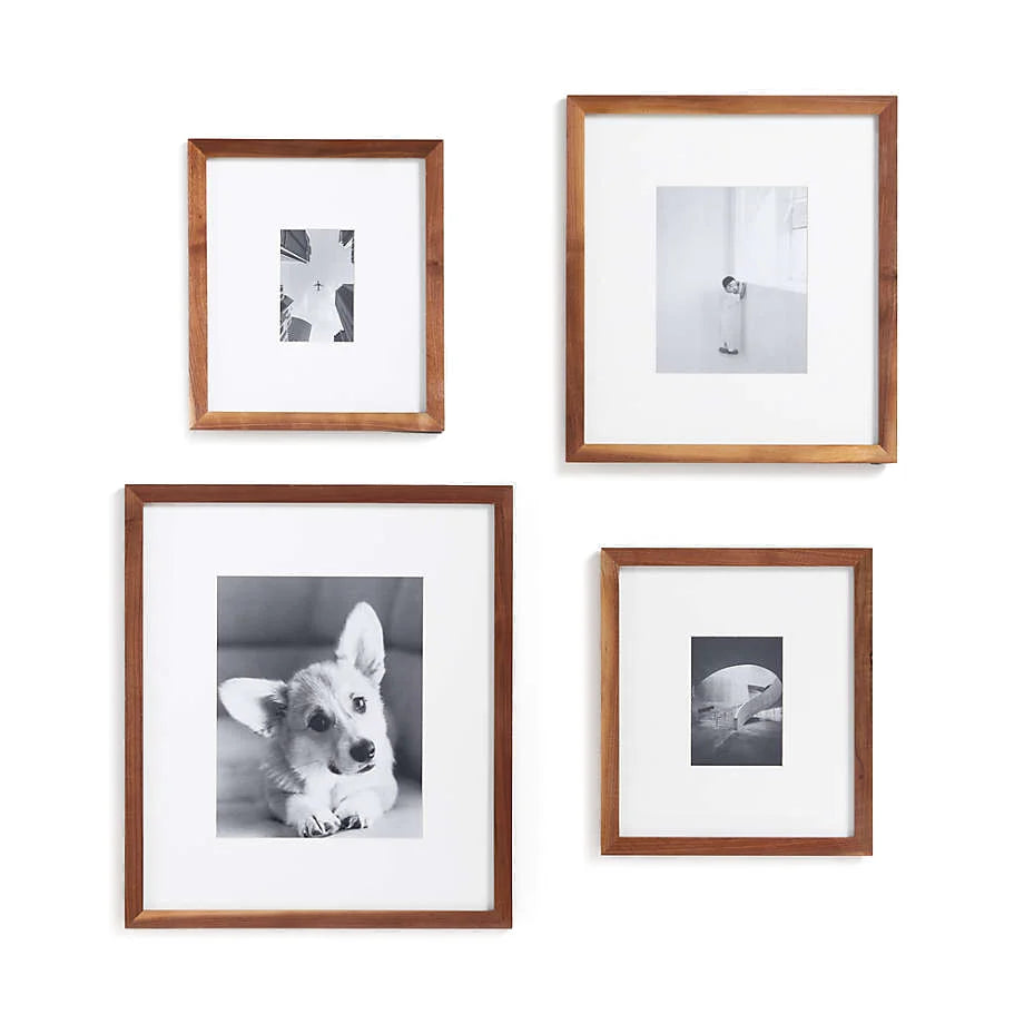 Manufacturer Price A0 A1 A2 A3 Wooden 18x24 Poster Frame Solid Wood Picture Frames 12x16 Wall Art