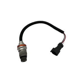 SUNORO Excavator E320B E320C Hydraulic Pump High Pressure Sensor 2218859 221-8859