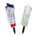 SB70 135mm Chisel Korean Hydraulic Breaker SB81 140mm Hydraulic Hammer for 18-26ton PC200 320D Excavators KB2000 Rock Breaker