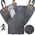Manufacturer 600D Car Rear Pet Dog Lathe Mat Waterproof Scratching Multi Functional Pet Mat