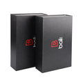 Custom Printing Service Electronics Product Magnetic Cardboard Gift Box Cardboard Packaging Box With Foam