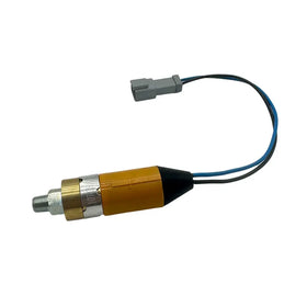 Factory Supply Engine Parts 330B E330B Original Excavator Parts Oil Pressure Sensor 3E-6455 107-0614 107-0613 107-0612