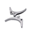 High-Density Metal Powder Sintering Components Powder Metallurgy Fabrication Services