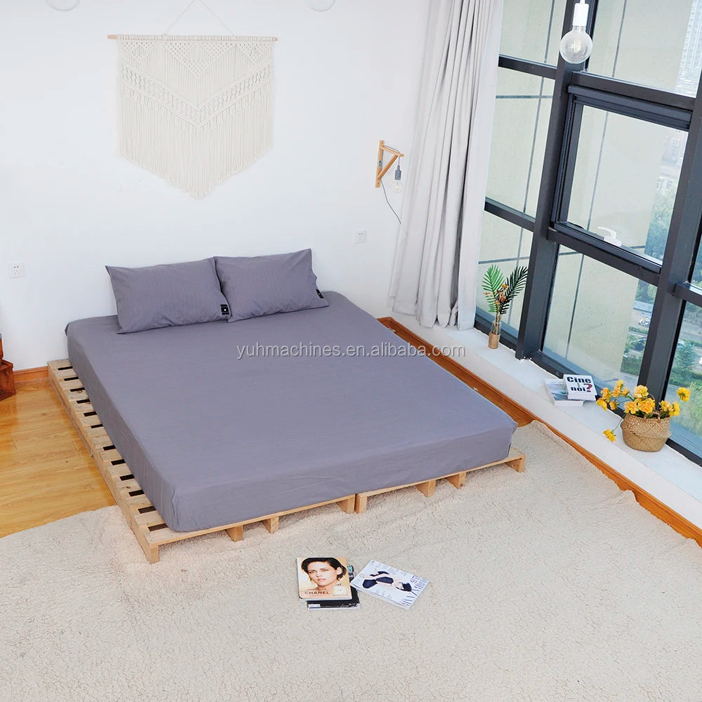 Highly Conductivity Pure Silver Fiber Grounding Bed Sheet Easy to Manage