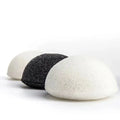 Private Label Face Conjac Sponge Sponge 100% Facial Activated Natural Organic Konjac Sponge for All Skin Cleansing