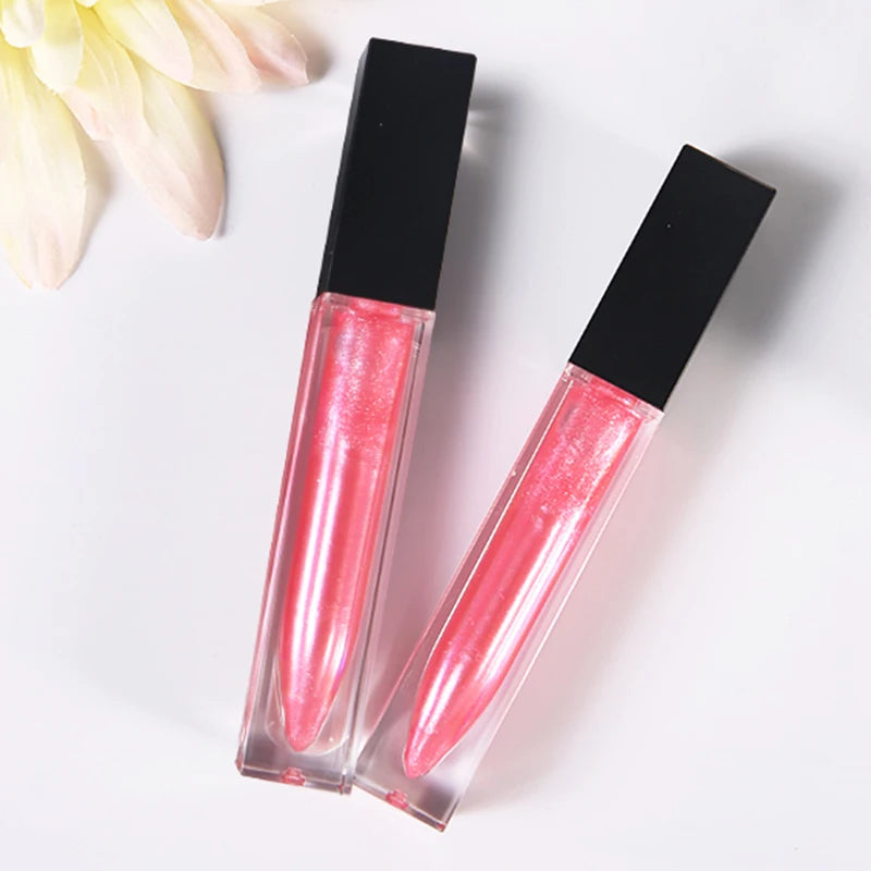 Wholesale Hot Selling Long Lasting Lip Gloss Kit Private Label Waterproof Makeup Gift Sets