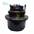 Hangood Excavator Parts PC400-8 Travel Motor Final Drive for Excavator 208-27-00312 Final Drive for Excavator Final Drives