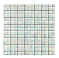 Glass Mosaic Tile for Swimming Pool Mix Glitter for Wall Floor Decoration Ceramic Glass Mosaics Tile Factory Price
