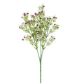 Babys Breath/Gypsophila Wedding Decoration Multi Colour Real Touch Artificial Baby's-breath Flower