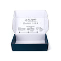Wholesale Custom Printed Unique Corrugated Shipping Boxes Custom logo Cardboard Mailer Box for Food Shipping