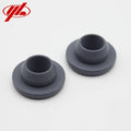 Sterile 20mm 20-A Grey Medication Bottle BIIR Bromobutyl Rubber Stopper Seal