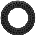 Scooter Parts Tire 10 X 2.0 Solid Tire Explosion Proof and Wear Resistant Rubber Honeycomb Tyre for Electric Scooter Wheels