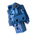 Rexroth AP2D18LV3RS7 SK30SR Hydraulic Pump Main Excavator SK30 SK30SR-2 Hydraulic Pump PX10V00013F1