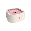 Hot Sale Plastic Automatic Cat Water Bowl Pet Water Feeder Cat Drinking Bowl