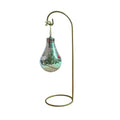 HUAXINDA Gold-Toned Ornament Stand Factory Wholesale