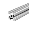 china manufacturer odm oem rohs A-1002 2020-480mm  45 degree support  aluminium frame profile connector 20mm 20*20mm