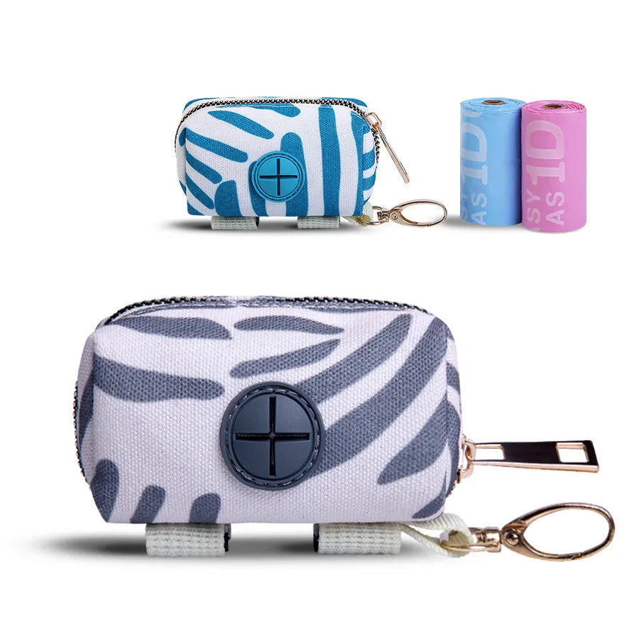 Custom Acceptable Wholesale Animal Pet Dog Cat Poop Bag Dispenser