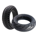 Wholesale Honeycomb Solid Tires 10x2.5 Max 45mm Solid Tires 60/70-6.5 10x2.5-6.5 Used for Ninebot Max G30 Electric Scooter MegaBDM