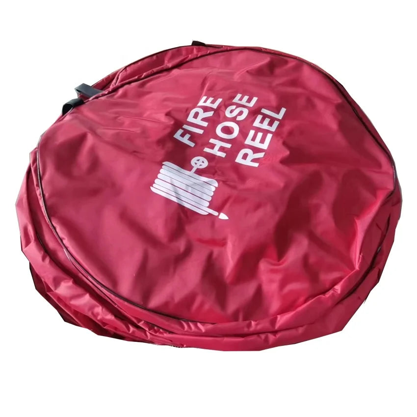 Good Quality Fire Hose Reel Cover on Hot-sell