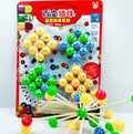 Variety Inserted Bead Educational Toys Favorite Gift Building Blocks Toys