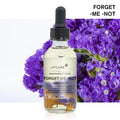 Guangzhou Moisturizing Nourishing Smoothing Cruelty-free 100% Pure Organic Vegan Forget-Me-Not Essential Oils for Hair & Skin