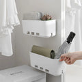 Multi Functional Drawer Type Cabinet Shelf Kitchen Shelf Seasoning Shelf Household Cabinet Kitchen Tools