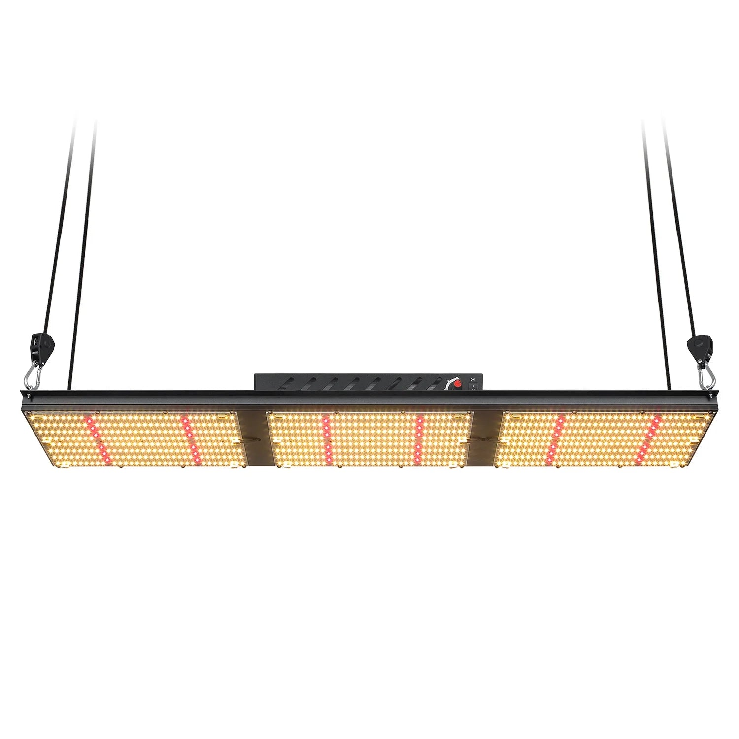 Best Grow Light Manufacturer Bava 320w LM301B 3000k 3500k Oslon 660nm Plant Lamp Full Spectrum Led Grow Lights