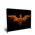 Best Quality Custom Image Store Tention Tension Trade Show Backlit Display Fabric Display