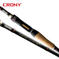 CRONY High End Further Glory 2Pcs 2.4M Hard Sea Pol Seabass Rod Saltwater Fish Rod Spinning Casting Fishing Rod